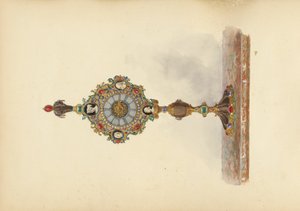 Album Madame B autorstwa Marie Blanche Hennelle Fournier