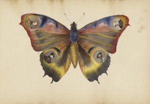 Album Madame B, lata 70. XIX wieku