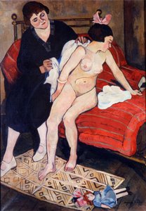Opuszczona lalka