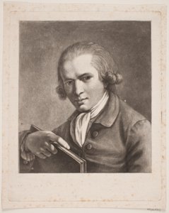JF Clemens autorstwa Marie Jeanne Clemens