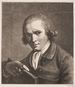 JF Clemens autorstwa Marie Jeanne Clemens
