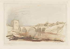 Użyj van Toledo autorstwa Marius Bauer