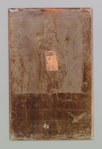 Auf den Stufen der Moschee autorstwa Marius Bauer