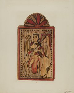 Santo św. 1939.