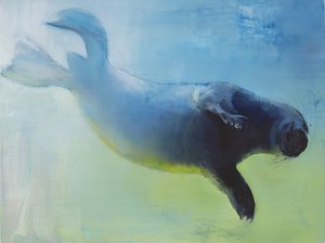 Nieważkość, 2003 autorstwa Mark Adlington