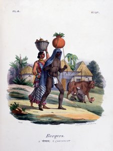 Pasterze, 1828