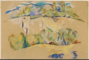Taos-Berg