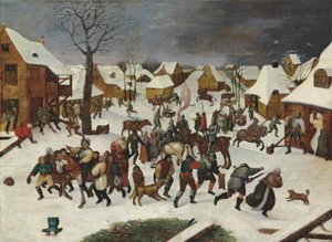 Masakra niewinnych