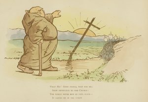 Strona z Satyry Cynikusa