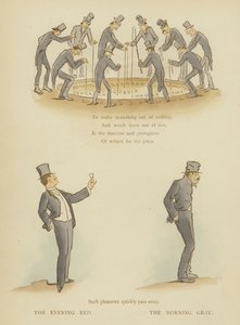 Strona z Satyry Cynikusa