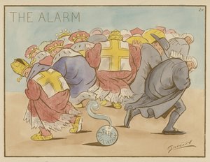 Alarm