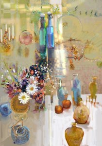 Święto Dziękczynienia autorstwa Martin Decent