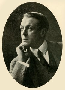 Frederic Thesiger, I wicehrabia Chelmsford, ok. 1905, ok. 1920. autorstwa Martin Jacolette
