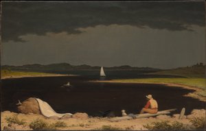  autorstwa Martin Johnson Heade
