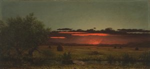  autorstwa Martin Johnson Heade