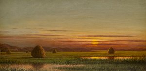  autorstwa Martin Johnson Heade