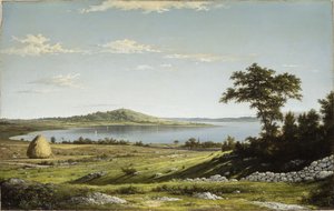  autorstwa Martin Johnson Heade