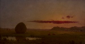  autorstwa Martin Johnson Heade