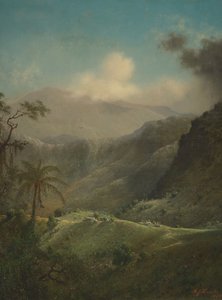  autorstwa Martin Johnson Heade