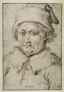  autorstwa Martin Schongauer