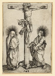  autorstwa Martin Schongauer