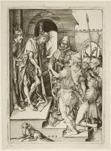  autorstwa Martin Schongauer