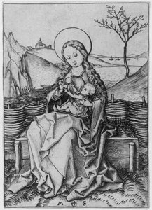  autorstwa Martin Schongauer