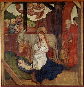  autorstwa Martin Schongauer
