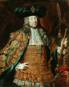Słoweński: cesarz Franciszek I.