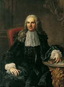 portret dżentelmena