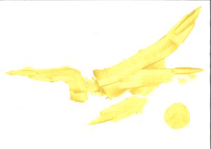 Gelb