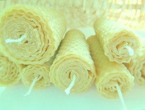 Bienenwachskerzen puola autorstwa Martina Konitzky