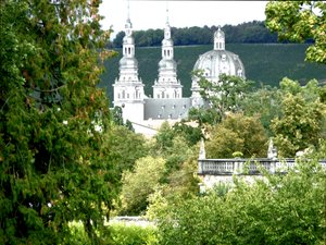 Würzburg autorstwa Martina Konitzky