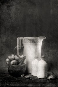  autorstwa Martine Benezech