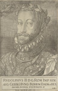 Cesarz Rudolf II