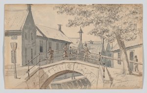  autorstwa Martinus Rørbye