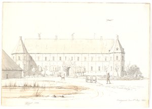  autorstwa Martinus Rørbye