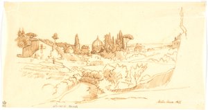 Monte Mario