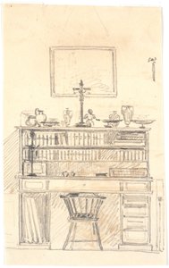  autorstwa Martinus Rørbye