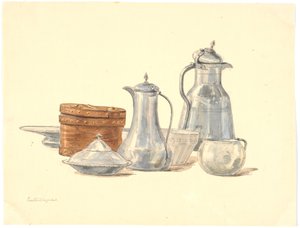  autorstwa Martinus Rørbye