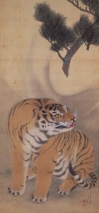  autorstwa Maruyama Okyo