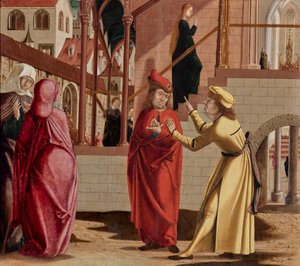 Świątynia Maryi
