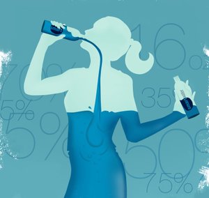 Drink Smart, 2015 (w wersji cyfrowej)