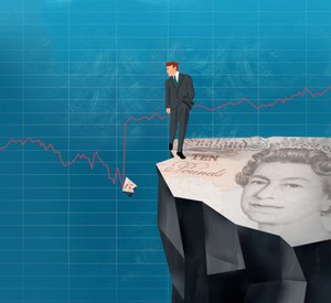 Fiscal Cliff, 2010 (w wersji cyfrowej)