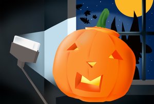 Halloween, 2017 (w wersji cyfrowej)
