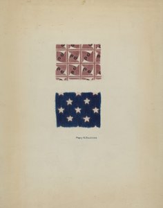 Drukowane próbki autorstwa Mary C. Davidson