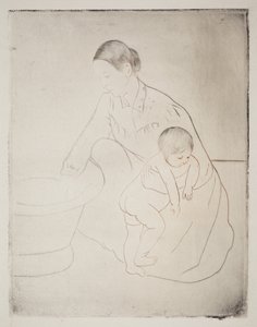  autorstwa Mary Cassatt