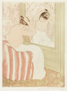  autorstwa Mary Cassatt