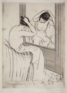  autorstwa Mary Cassatt