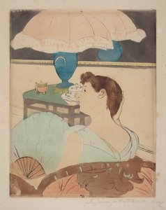  autorstwa Mary Cassatt